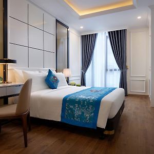 Suite City View